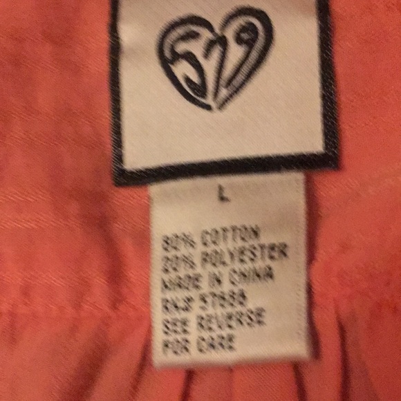 Color Top - Picture 5 of 6